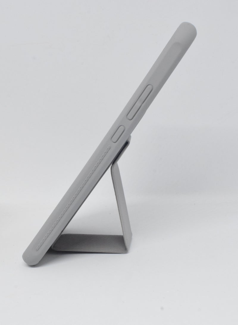 BORTONY Protective Case Cover With Finger Grip Stand For Huawei Nova 3i - Image 2