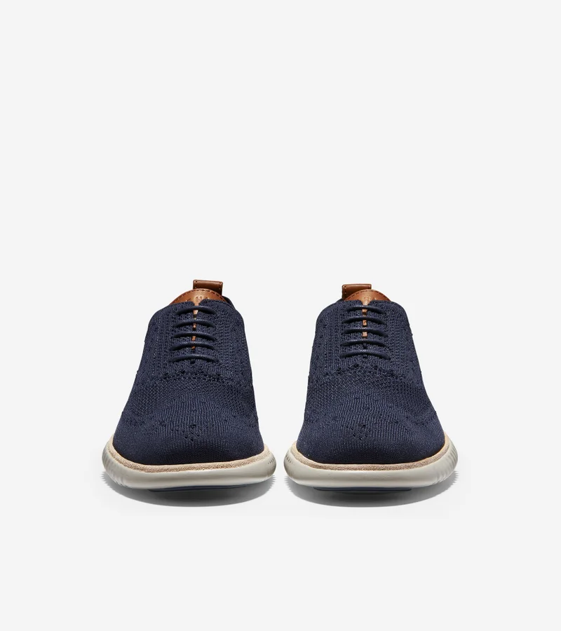 COLE HAAN 2.ZERØGRAND Wingtip Oxford