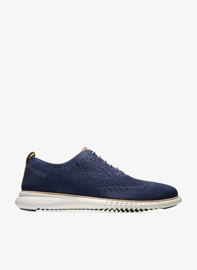 COLE HAAN 2.ZERØGRAND Wingtip Oxford
