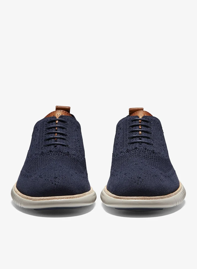 COLE HAAN 2.ZERØGRAND Wingtip Oxford