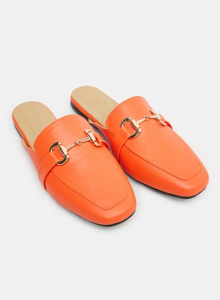 Mania Mules Nappa - pzsku/Z5570E85557D3F4286952Z/45/1747050589/1c245b77-dd6f-4b28-98f6-f5c50d251f0d