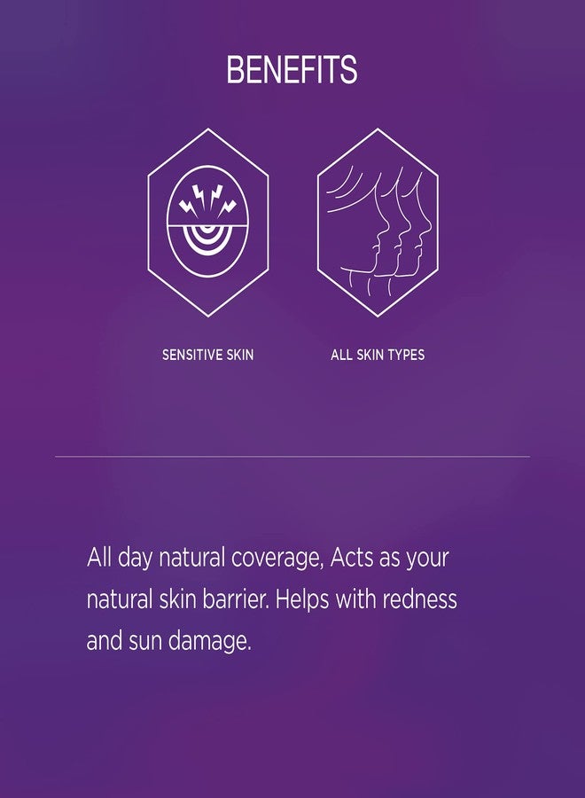 Hey Honey Skincare Trick & Treat Active Honey & Propolis Full Coverage Concealer | For Acne & Blemishes, Dark Spots, Around The Eye Dark Circles & Discoloration | Deep Tone | 0.5 Oz. - Image 4