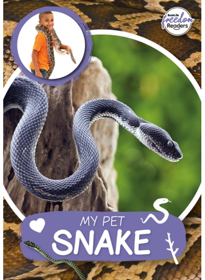 My Pet Snake