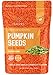 Herbaila Pumpkin Seeds Raw Unsalted 2 lbs Pepitas Raw Pumpkin Seeds Unsalted Pumpkin Seed Shelled Pumpkin Seeds Unsalted All Natural NonGMO Shelled Raw Pepitas Pumpkin Seeds 32oz - Image 2