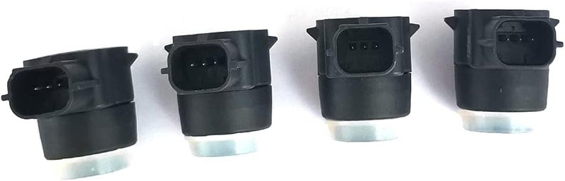 DEVMO 4PCS Reverse Backup Park Sensor Set - Image 4