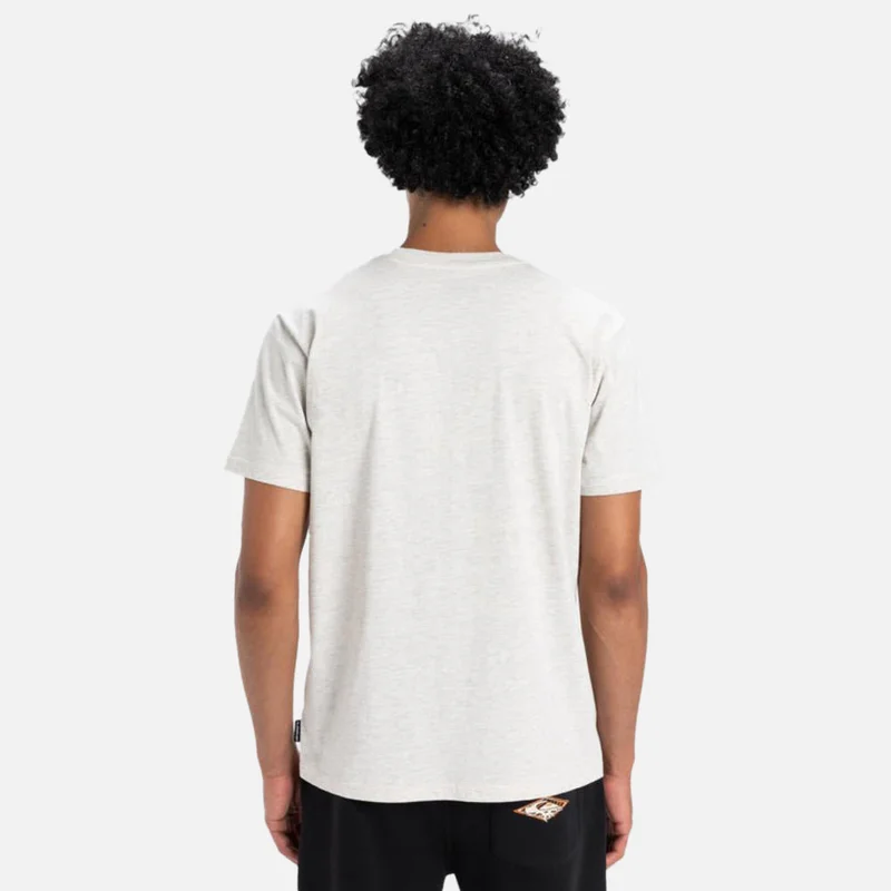 كويك سيلفر Salt Water Crew T-Shirt - Men