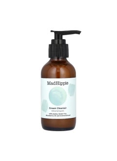 Mad Hippie Cream Cleanser 13 Actives 4 fl oz 118 ml  - Image 1