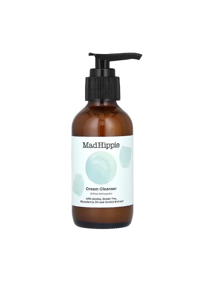 Mad Hippie Cream Cleanser 13 Actives 4 fl oz 118 ml  - Image 1