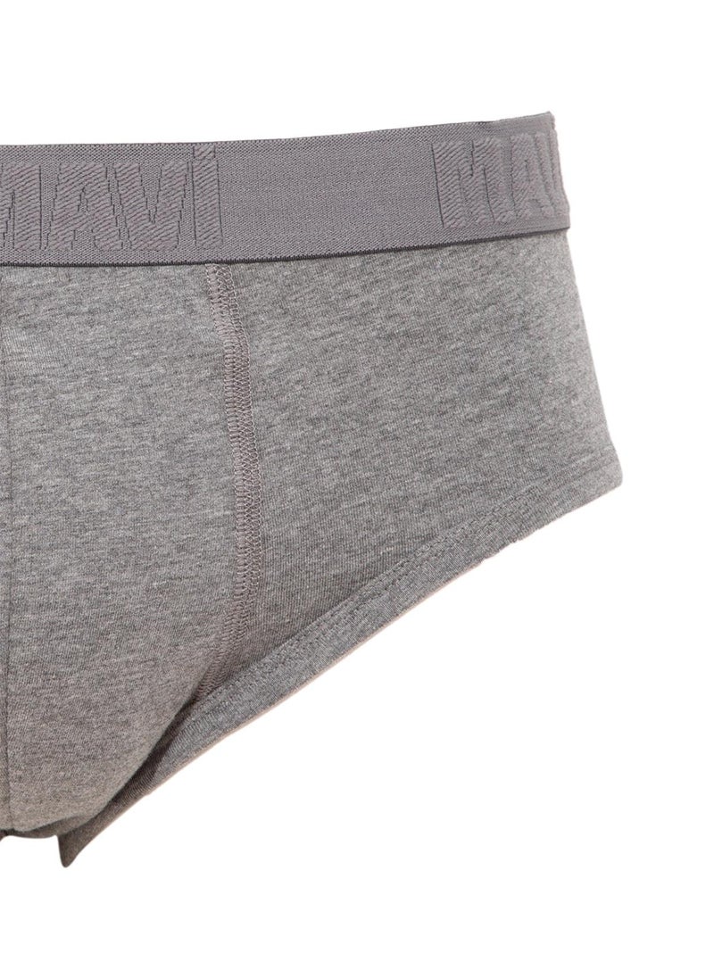 MAVI Logo Band Briefs - Image 2