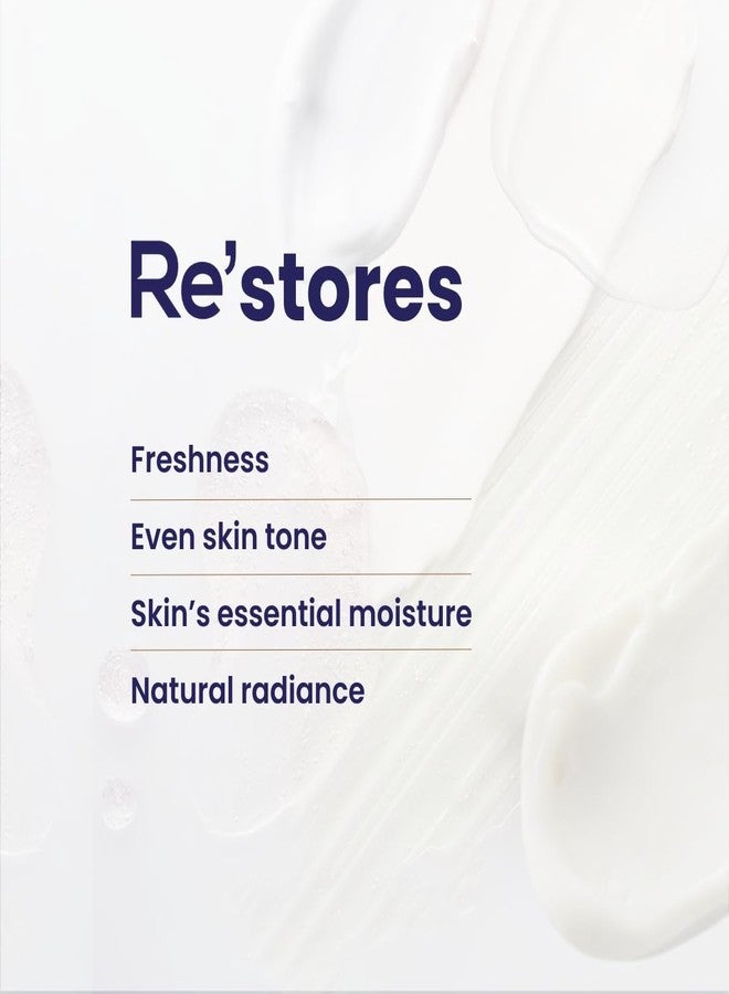 RE' EQUIL Fruit AHA Face Wash | Daily Exfoliating Cleanser for pigmentation, dullness & uneven skin tone | With Glycolic & Lactic acid from fruit extracts - 150 ml - Image 5