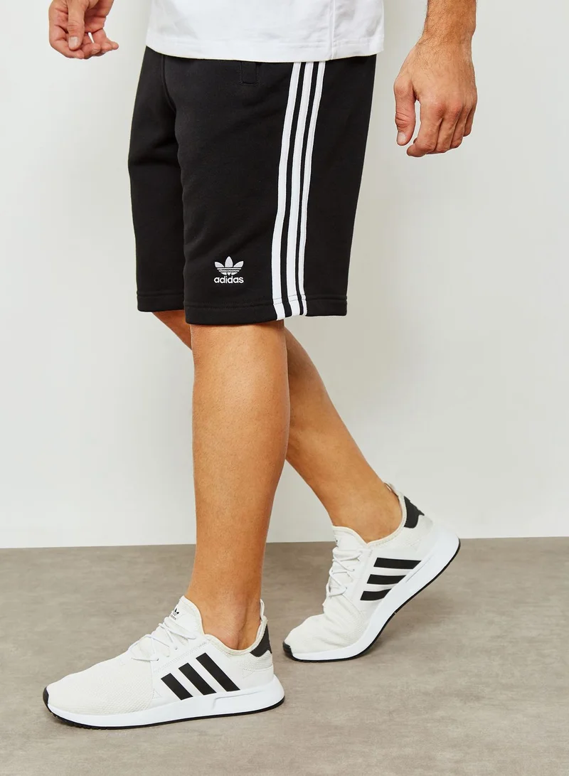 adidas Originals 3 Stripes Adicolor Casual Mens 1/2 Shorts