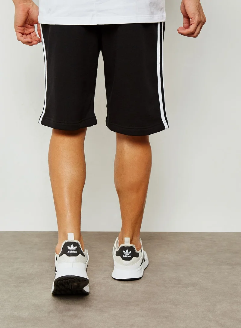 adidas Originals 3 Stripes Adicolor Casual Mens 1/2 Shorts