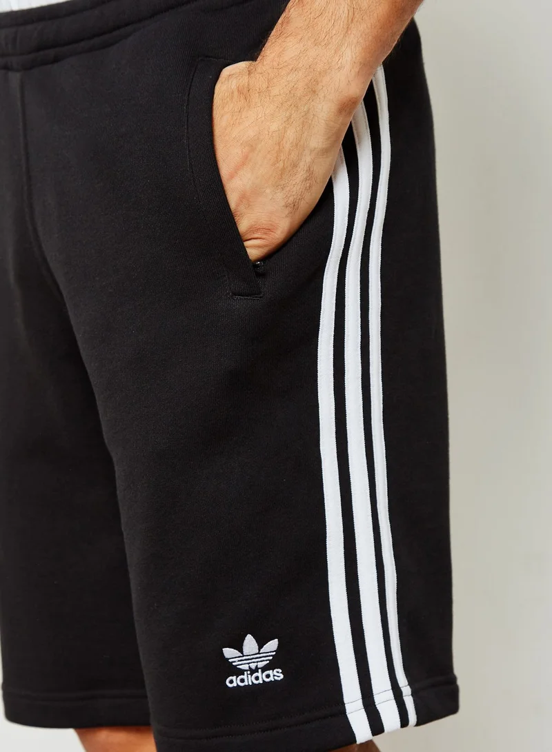 adidas Originals 3 Stripes Adicolor Casual Mens 1/2 Shorts