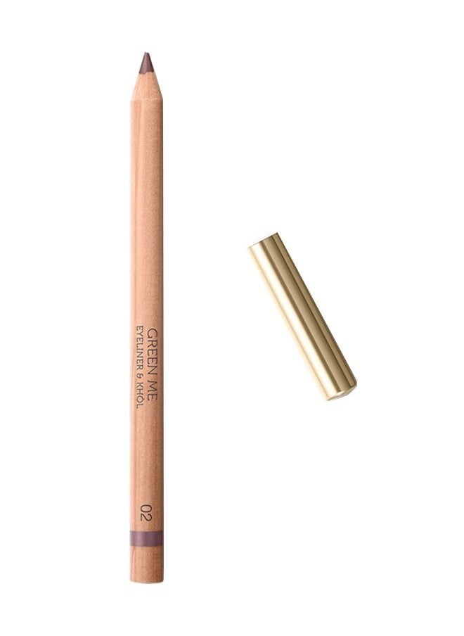 KIKO MILANO كحل جرين مي 23 وكحل 02  - Image 1