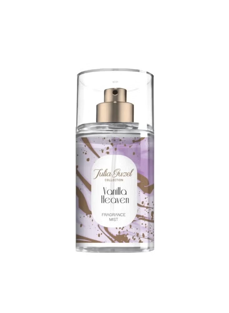 Julia Guzel - Body Mist - Vanilla - 100 ml