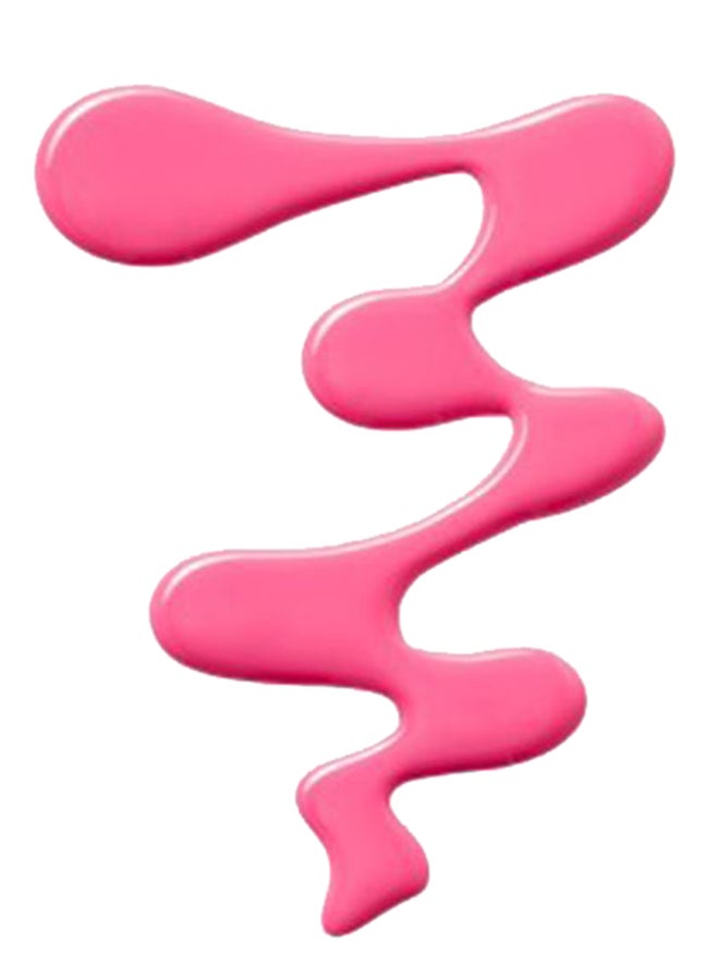 flormar Jelly Look Nail Enamel JL33 Flamingo - Image 2