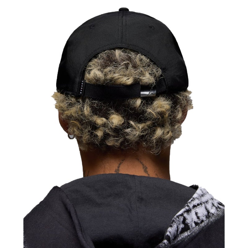 Nike Rise Structured Metal Jumpman Hat - Image 2