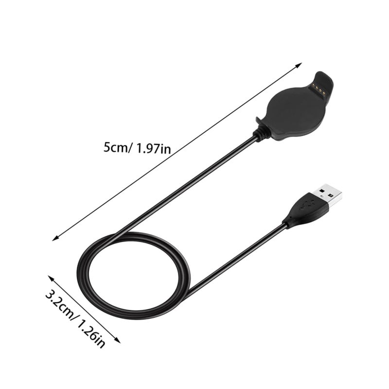 Fast Charging Cable Low Temperature Operation Long Life Durable USB Charger Cord - Image 3