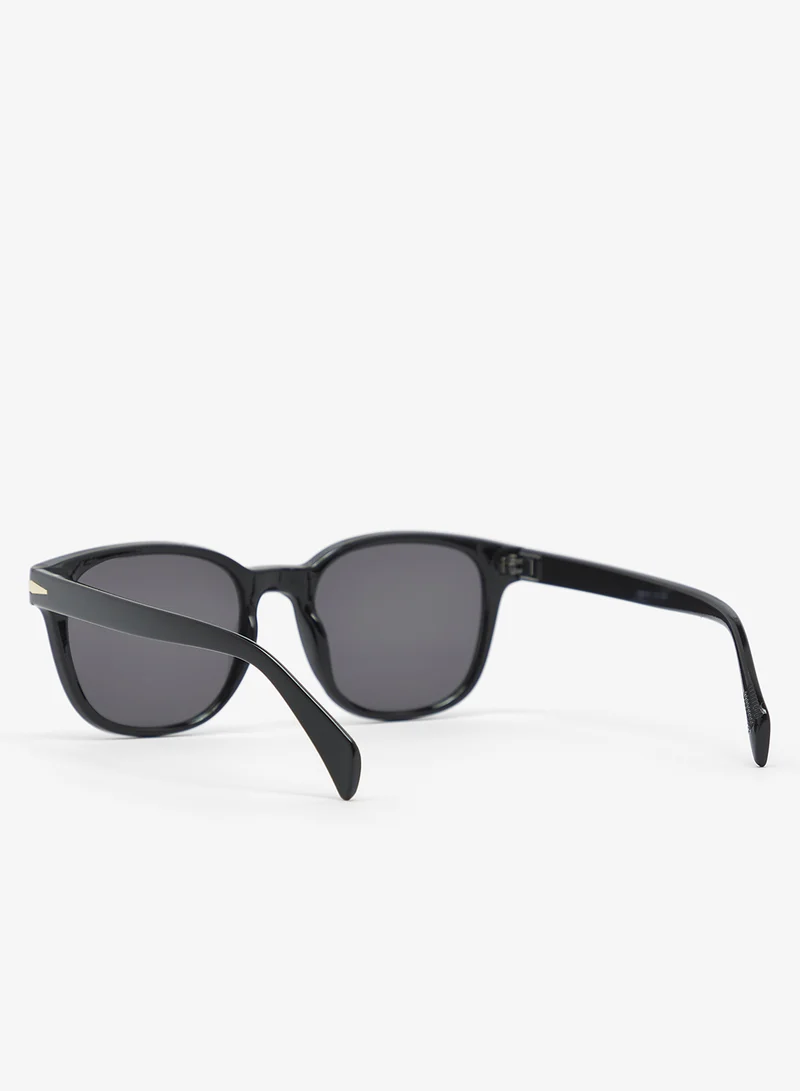 Seventy Five Casual Wayfarer Sunglasses
