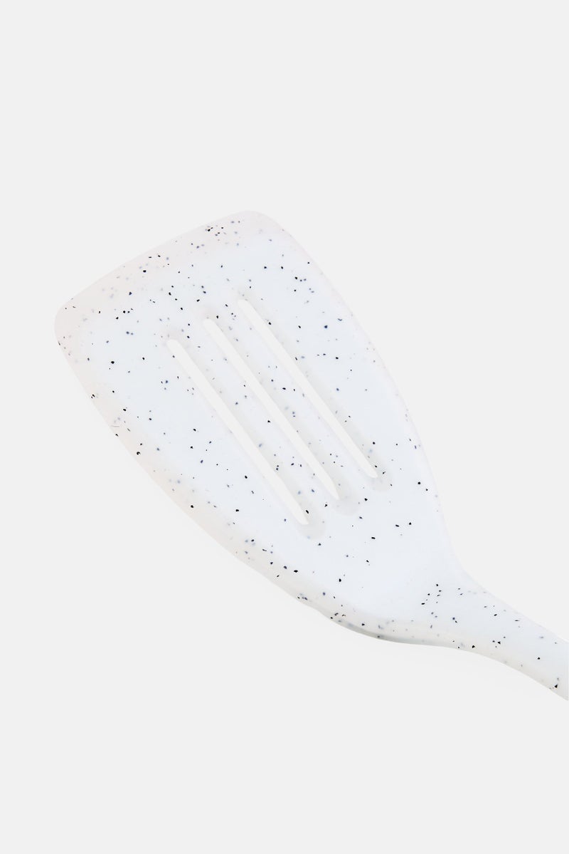 Fissman Nylon And Silicone Slotted Turner, Multicolor - Image 3