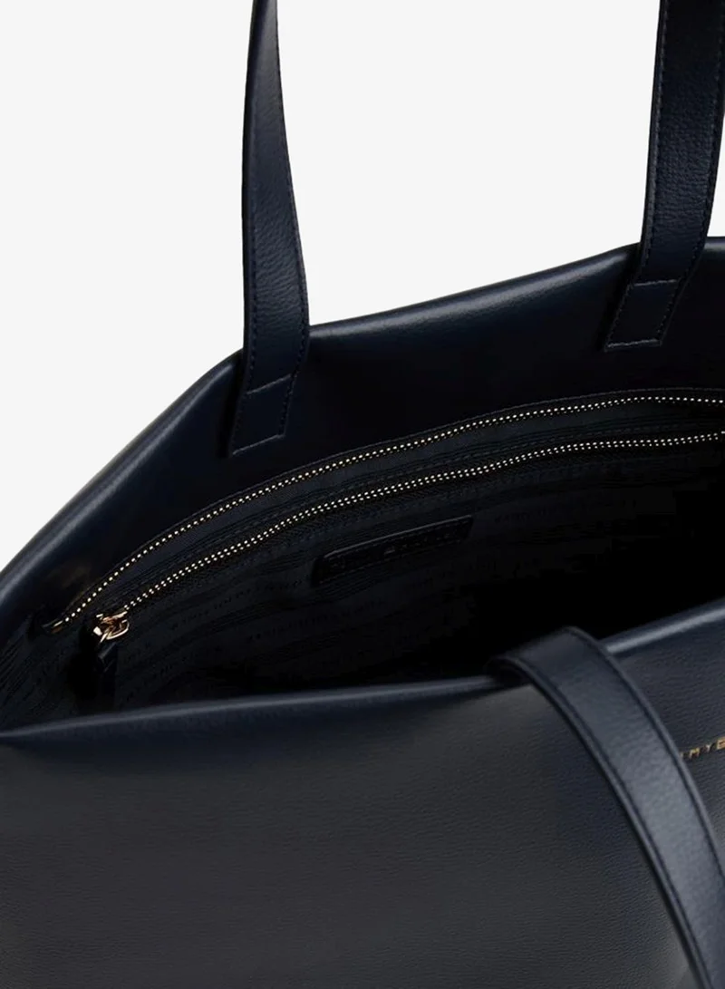 TOMMY HILFIGER  Logotape Tote for Women | Best Price UAE