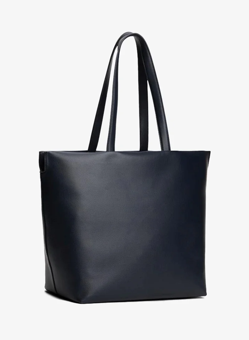 TOMMY HILFIGER  Logotape Tote for Women | Best Price UAE