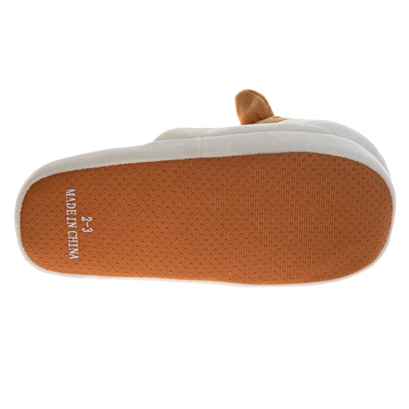 Squishmallows Slippers Sandals Warm Comfort Soft Slippers House Sandal- Cam the Cat (size 4-5 Big Kid) - Image 5