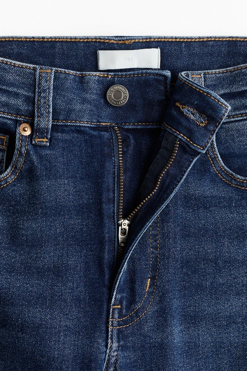 اتش اند ام Skinny High Jeans