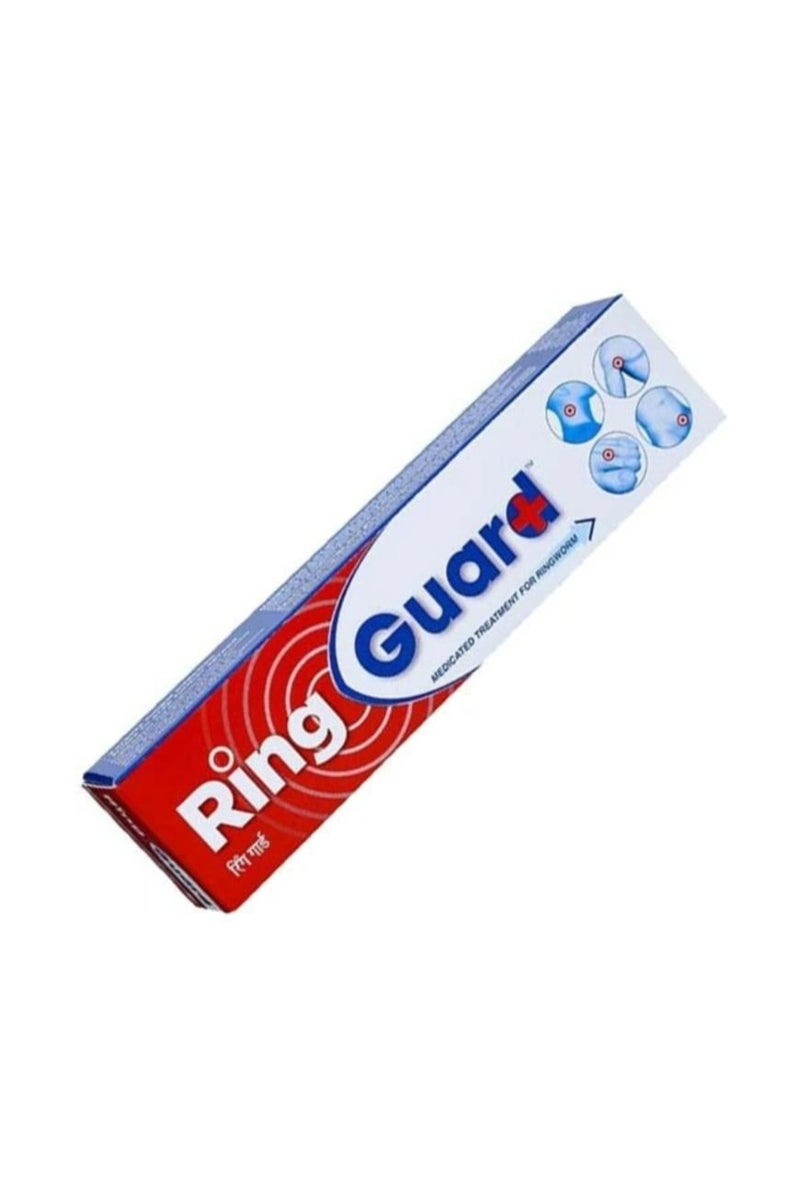 Ring Guard Antifungal Cream 20g