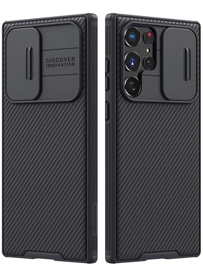 nillkin Nillkin Samsung Galaxy S22 Ultra Camshield Pro Case combination Z55722D57E5FFB59A4350Z