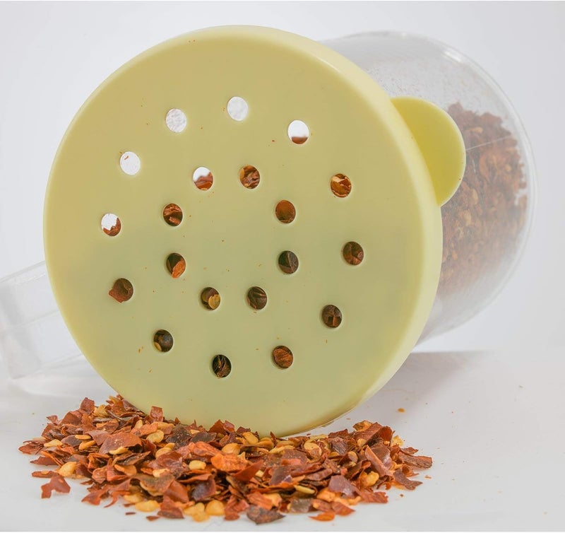PDG-YL Shaker/Dredge Lid (Pack)
