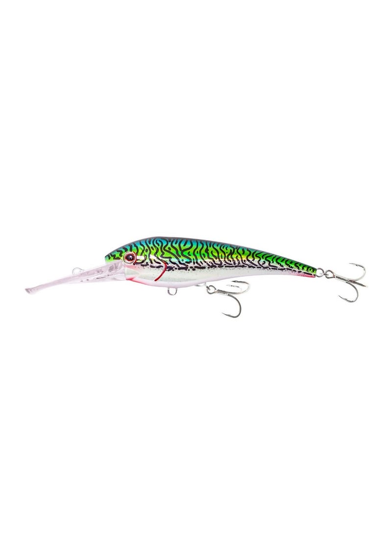 nomad design Design Dtx Minnow Floating Lure 140Mm 