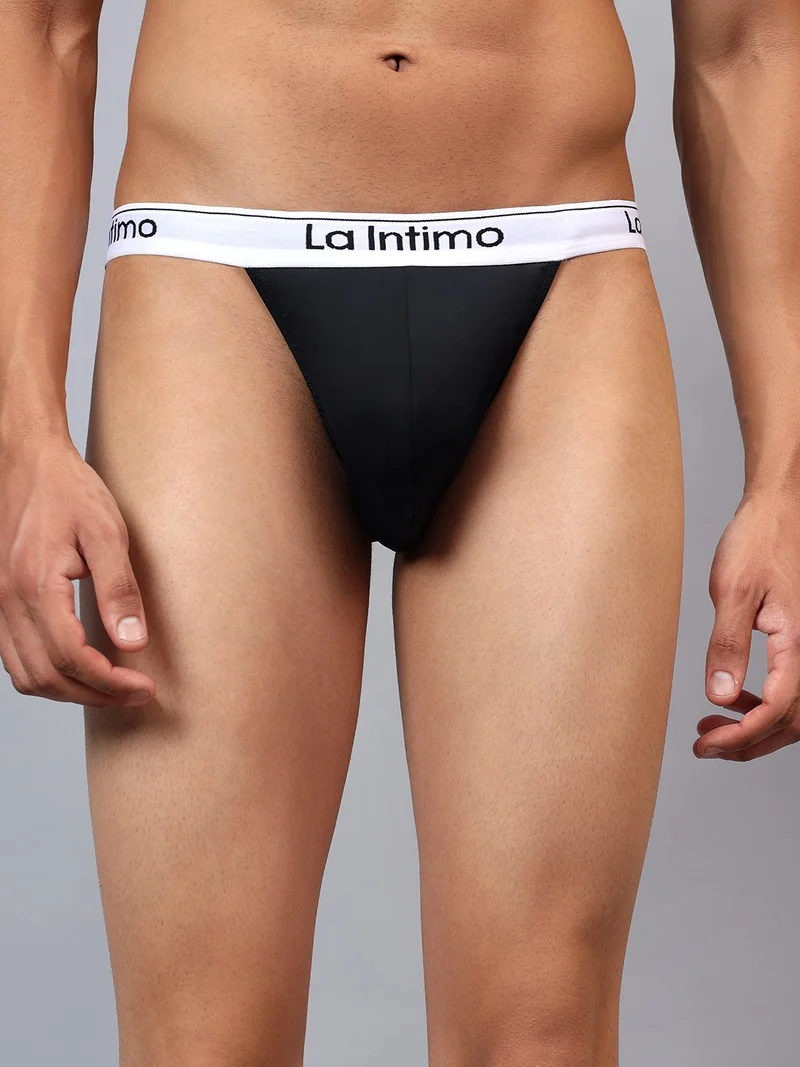 La Intimo Go Soft Minicheek