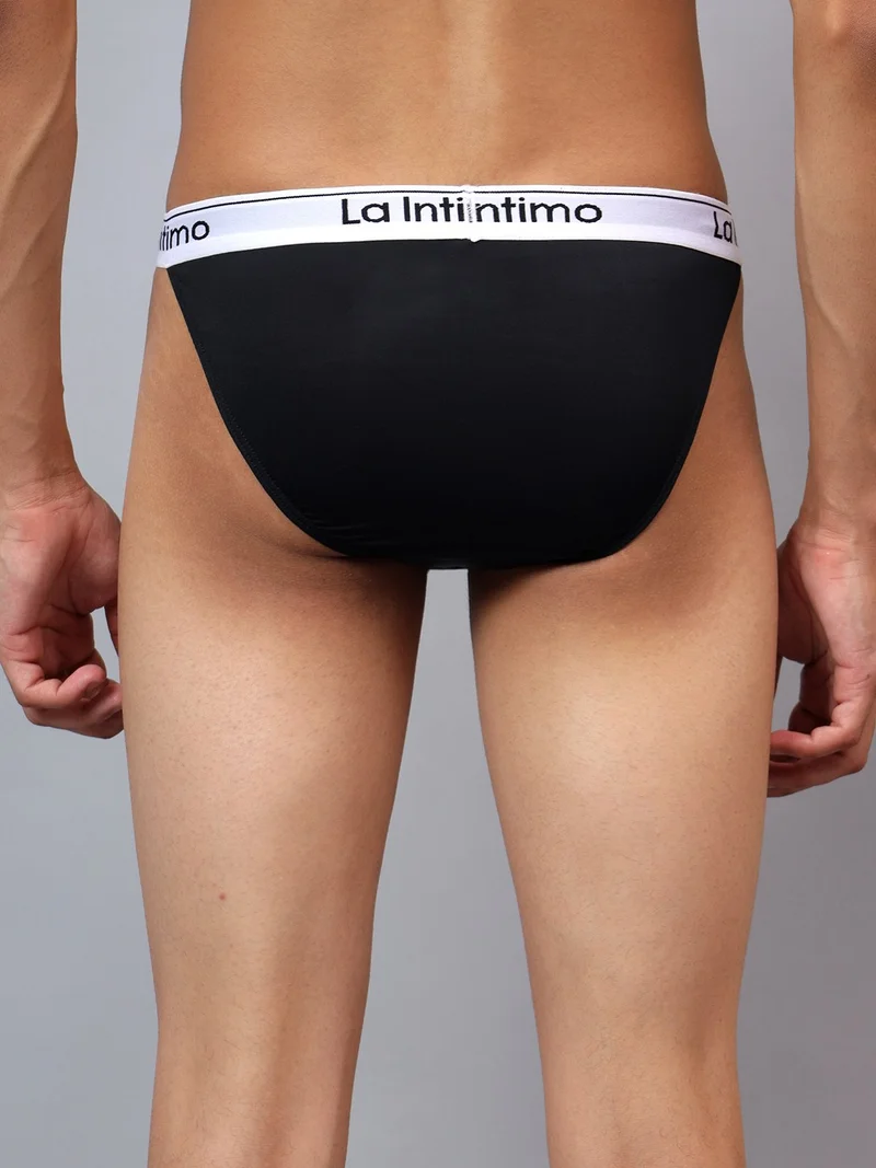 La Intimo Go Soft Minicheek