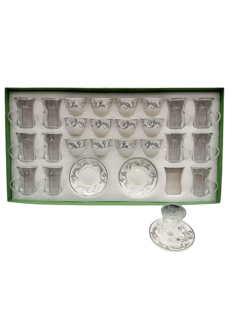 Generic - Arabic coffee cups set - Image 1