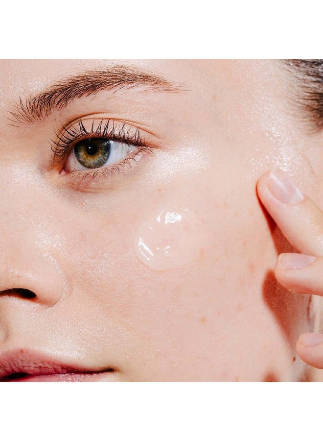 Vitamasques Ultra Hydrate Gel Cream - Lightweight Balance, Hydrating & Soothing Moisturizer (1.69 Fl oz) - Image 4