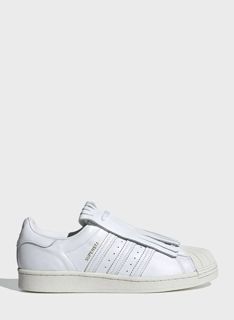 adidas Originals Superstar Fringe