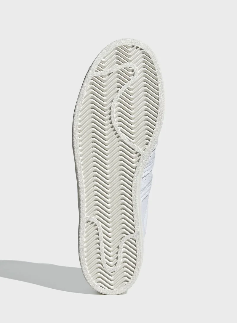 adidas Originals Superstar Fringe