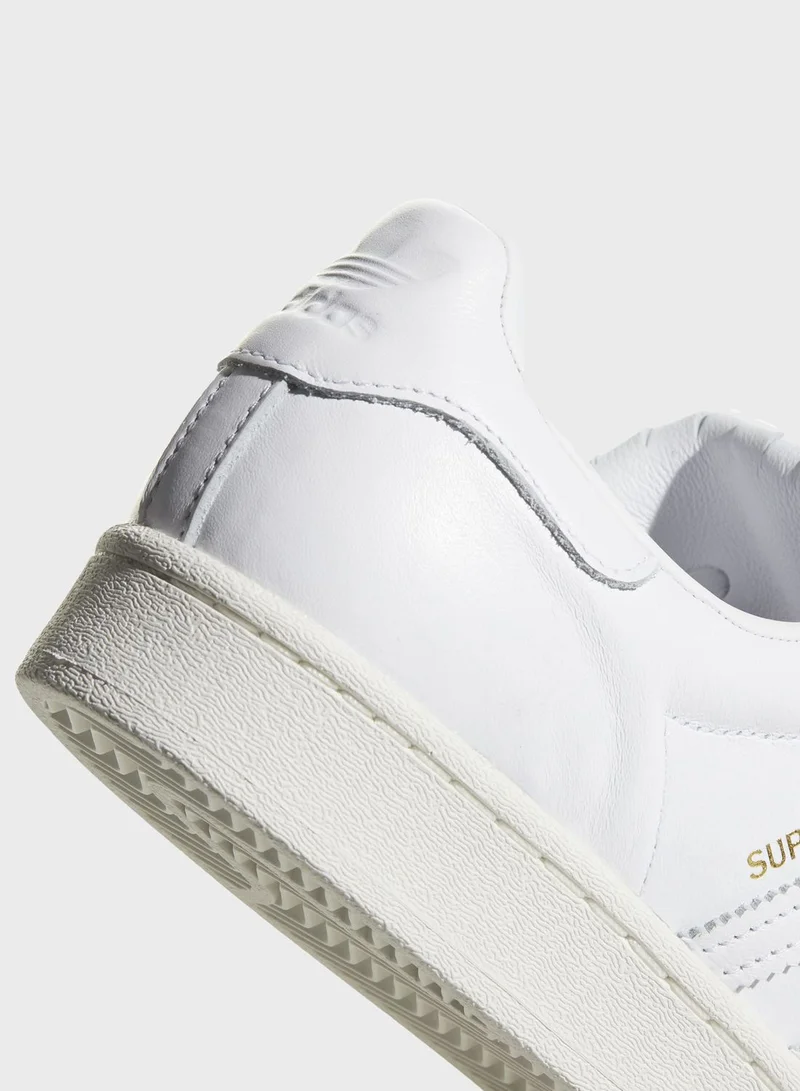adidas Originals Superstar Fringe