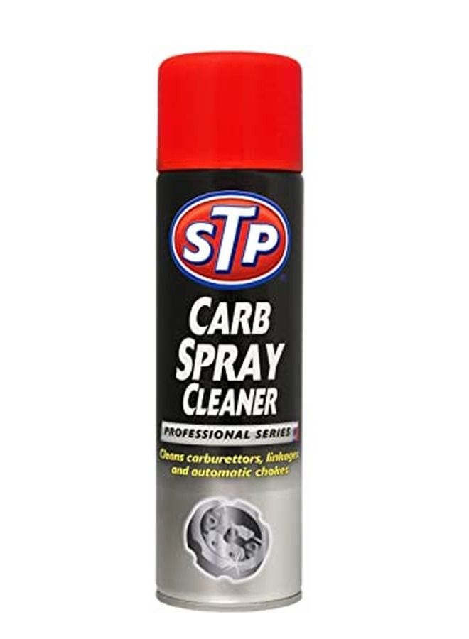 اس تي بي منظف كاربوريتور مركز 311  جرام - Image 1