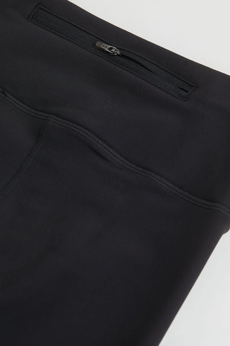 اتش اند ام كولون للركض لفصل الشتاء