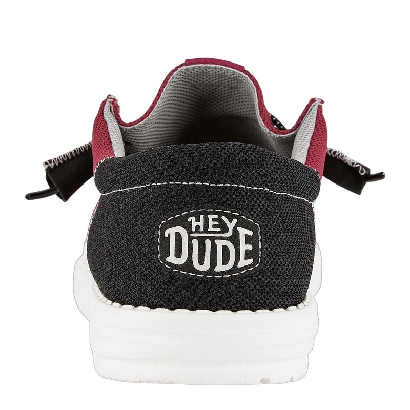 HEYDUDE Wally Mens Shoes, Men's Slip-on Loafers, Comfortable & Light-Weight - Image 5