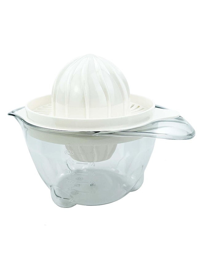 Home Pro Home Pro Citurs Lemon/Orange Juicer ‎Multicolor 3.8 x 5.7 x 5.1 cm  - Image 1