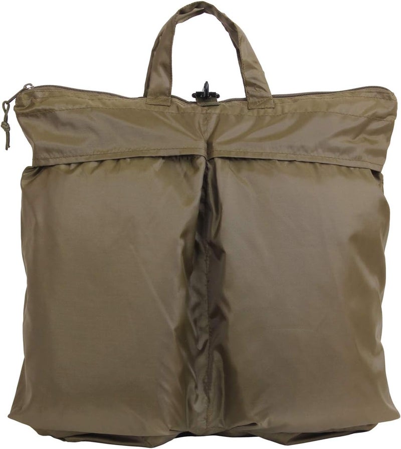 Rothco Flyers Helmet Bag - Olive Drab - Image 1