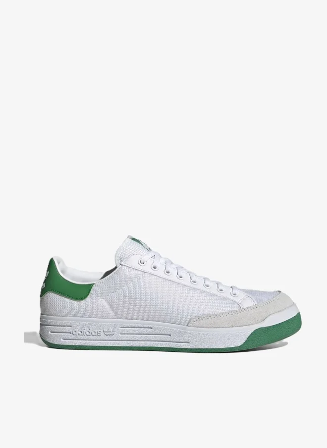 Rod Laver