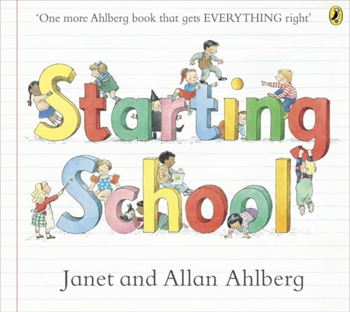 Starting School 