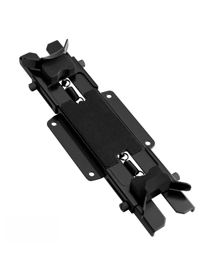 Suitable for JBL Charge5 Flip6 Beats pill speaker wall metal bracket telescopic frame adjustable spacing - Image 1