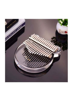 Y&D 17-Key Kalimba Thumb Piano  - Image 3