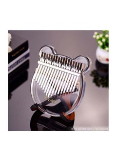 Y&D 17-Key Kalimba Thumb Piano  - Image 4