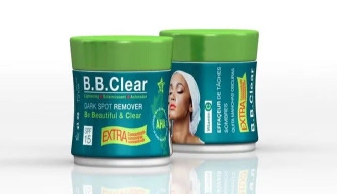 مزيل البقع الداكنة SPF 15 30 مل